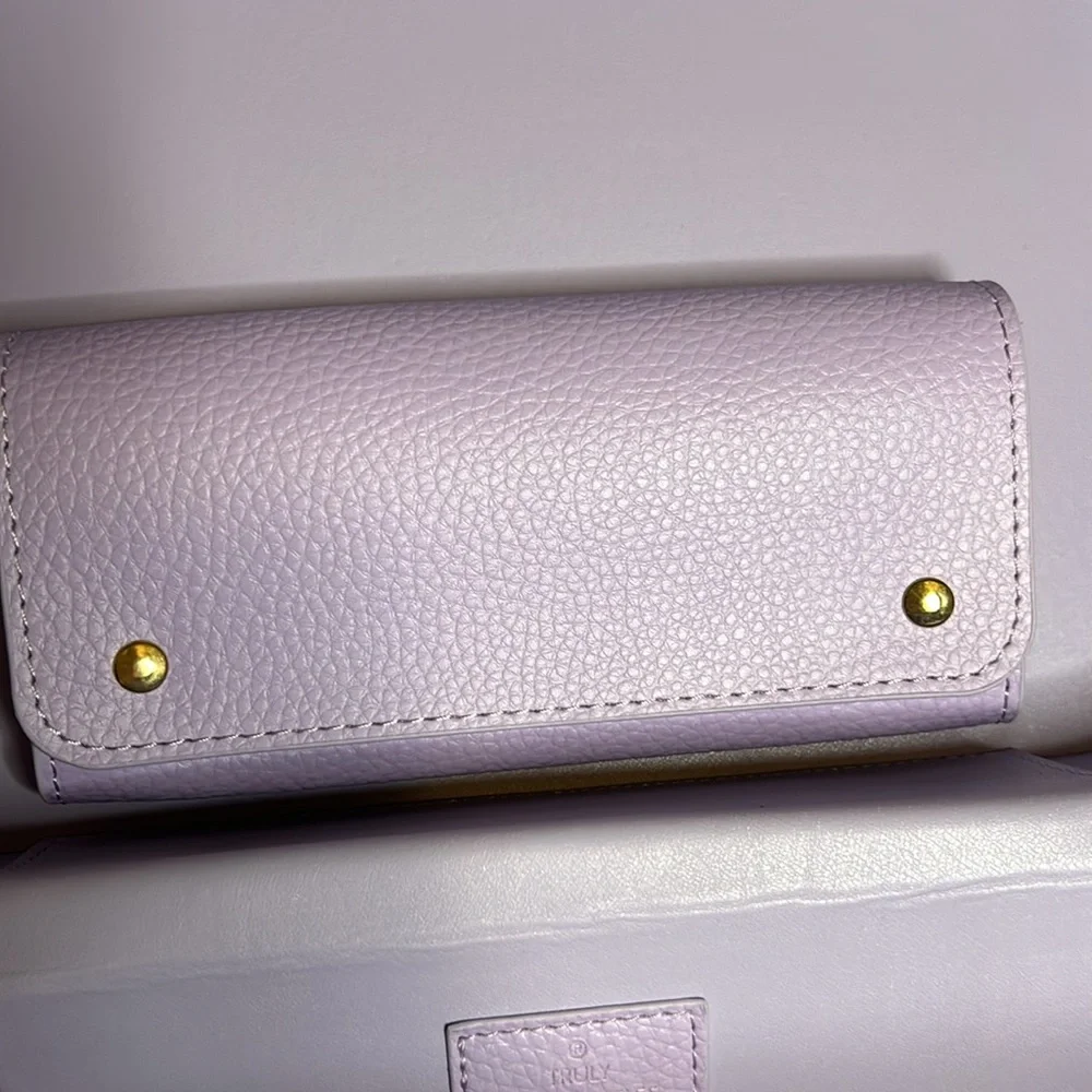 Truly Amalfi Luxury Travel Trunk